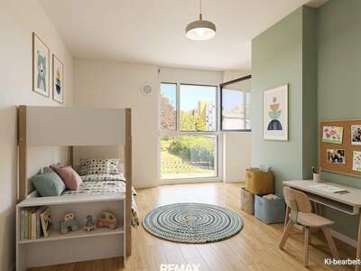 Wohnung mit Balkon kaufen in 2345 Brunn (Bild 3)