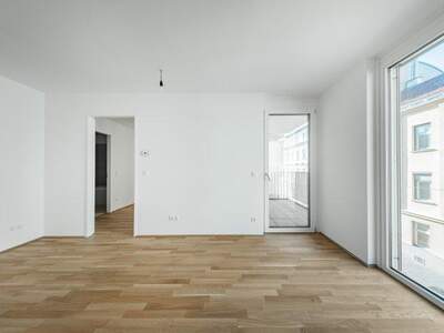 Terrassenwohnung kaufen in 1210 Wien (Bild 3)