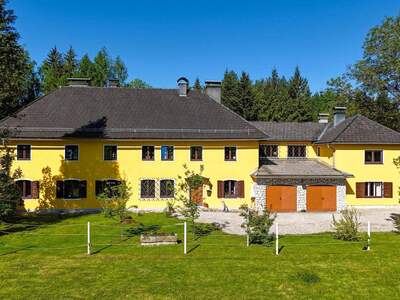 Haus kaufen in 4810 Gmunden