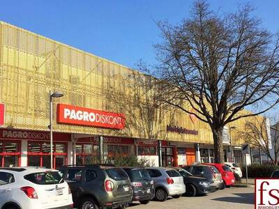 Gewerbeobjekt mieten in 4614 Marchtrenk (Bild 2)