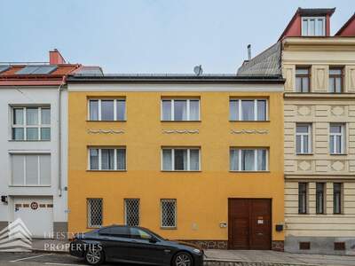 Anlageobjekt kaufen in 1180 Wien