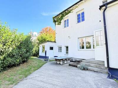 Haus kaufen in 2340 Mödling