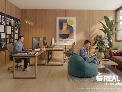 Büro / Praxis kaufen in 6500 Landeck (Bild 1)
