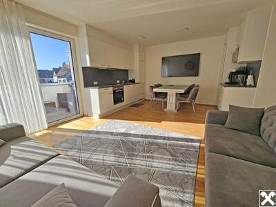 Wohnung mit Balkon kaufen in 6890 Lustenau (Bild 1)