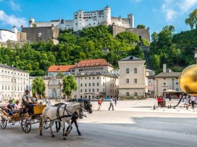 Grundstück kaufen in 5020 Salzburg