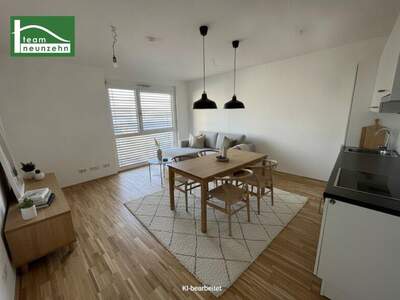 Terrassenwohnung mieten in 8020 Graz (Bild 5)