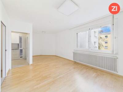 Etagenwohnung mieten in 4020 Linz