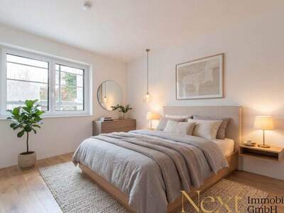 Terrassenwohnung kaufen in 4863 Seewalchen (Bild 5)