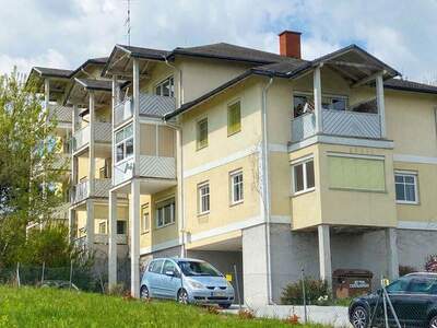 Mietwohnung in 8160 Weiz (Bild 1)