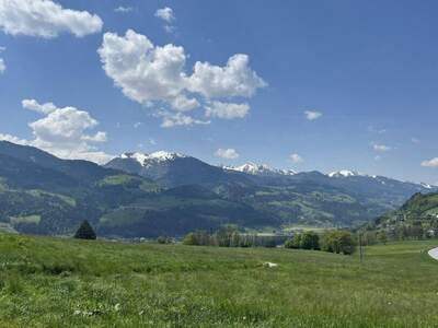 Gewerbeobjekt kaufen in 8962 Gröbming