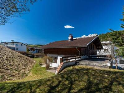 Haus kaufen in 6161 Natters