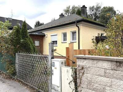 Haus kaufen in 5026 Salzburg