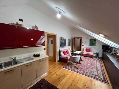 Wohnung kaufen in 9546 Bad