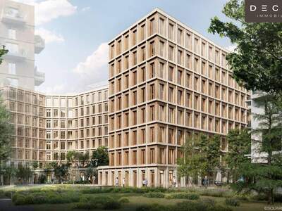 Gewerbeobjekt mieten in 1030 Wien