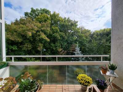 Terrassenwohnung kaufen in 1140 Wien (Bild 5)