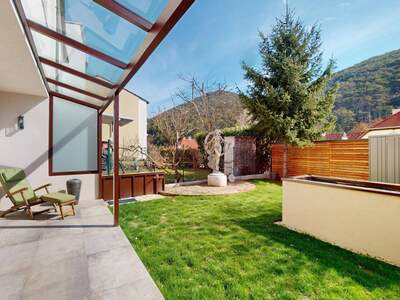 Haus kaufen in 2560 Berndorf