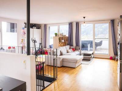 Eigentumswohnung in 6170 Zirl