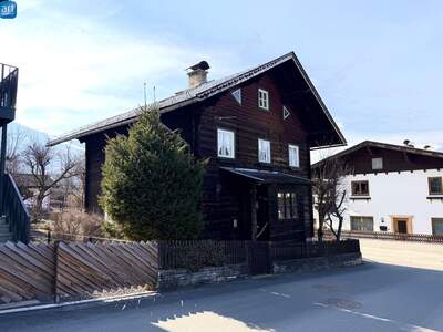 Haus kaufen in 5710 Kaprun (Bild 2)