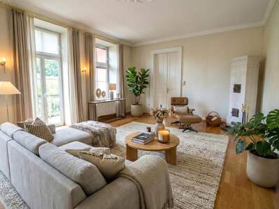 Etagenwohnung kaufen in 4820 Bad Ischl