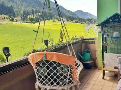 Wohnung kaufen in 9530 Bad Bleiberg