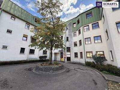 Terrassenwohnung kaufen in 8045 Graz (Bild 3)