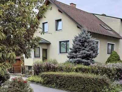 Haus kaufen in 2000 Stockerau