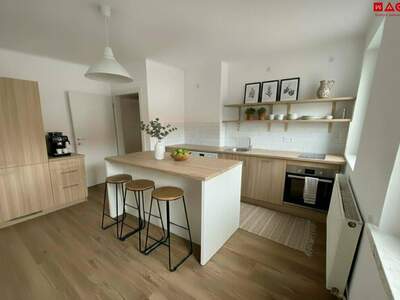 Mietwohnung in 4400 Steyr