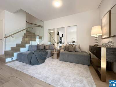 Wohnung kaufen in 7100 Neusiedl