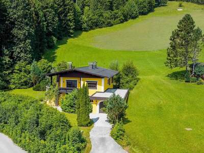 Grundstück kaufen in 6361 Penningberg