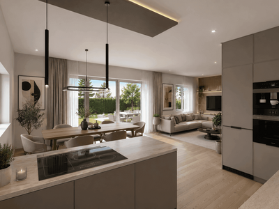 Wohnung kaufen in 8502 Lannach