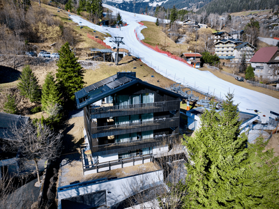 Haus kaufen in 5700 Zell am See