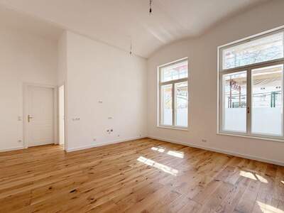 Altbauwohnung kaufen in 2340 Mödling (Bild 1)