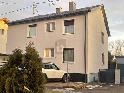 Haus kaufen in 4061 Linz