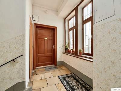 Anlageobjekt kaufen in 1150 Wien (Bild 4)