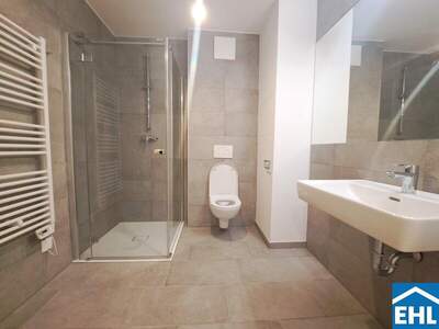 Terrassenwohnung mieten in 1150 Wien (Bild 4)