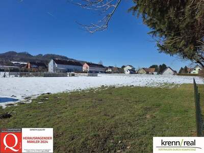 Grundstück kaufen in 8330 Feldbach