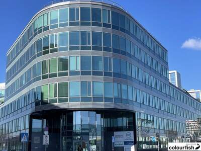 Gewerbeobjekt mieten in 1030 Wien (Bild 1)