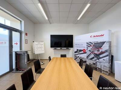 Gewerbeobjekt mieten in 3100 St. Pölten (Bild 4)