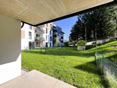 Wohnung kaufen in 4861 Schörfling