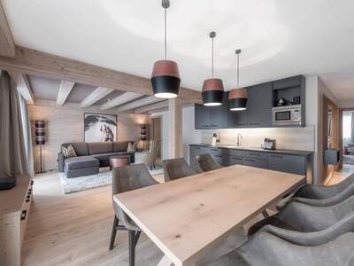 Wohnung kaufen in 6450 Sölden