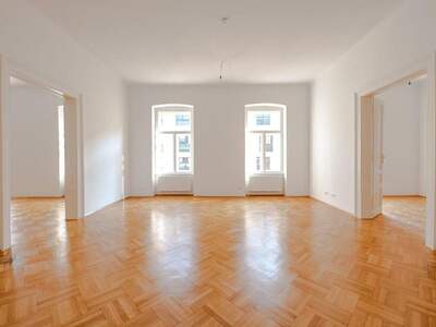 Büro / Praxis mieten in 1010 Wien (Bild 2)