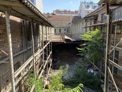 Grundstück kaufen in 1170 Wien