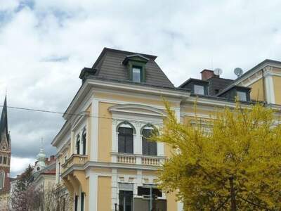 Altbauwohnung mieten in 8010 Graz (Bild 1)