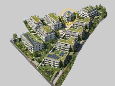 Eigentumswohnung in 2340 Mödling (Bild 3)