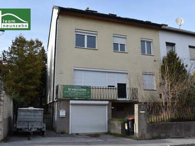 Mehrfamilienhaus kaufen in 7000 Eisenstadt (Bild 1)