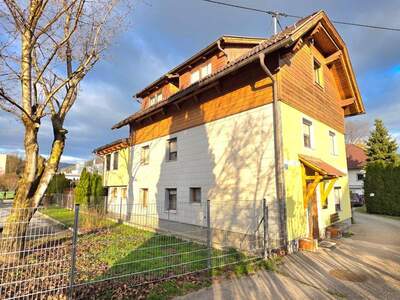 Haus kaufen in 9400 Wolfsberg