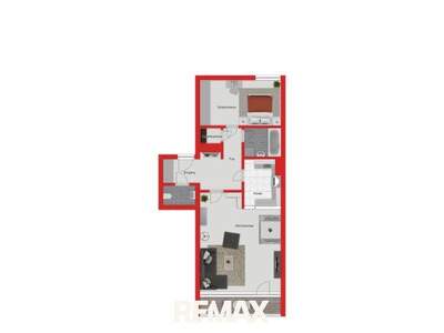 Terrassenwohnung kaufen in 1100 Wien (Bild 5)