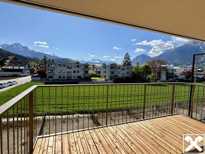 Eigentumswohnung in 6020 Innsbruck