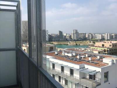 Wohnung mit Balkon mieten in 1220 Wien (Bild 1)