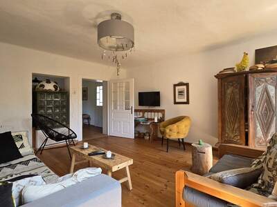 Haus mit Garten kaufen in 7533 Ollersdorf (Bild 5)